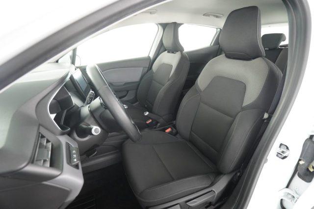 RENAULT Clio Clio TCe 100 CV GPL 5 porte Business