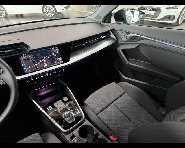 AUDI A3 SB AUDI SPORTBACK 45 TFSI E S TRONIC MY 24