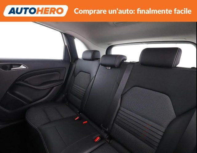 MERCEDES-BENZ B 200 d Automatic 4Matic Sport