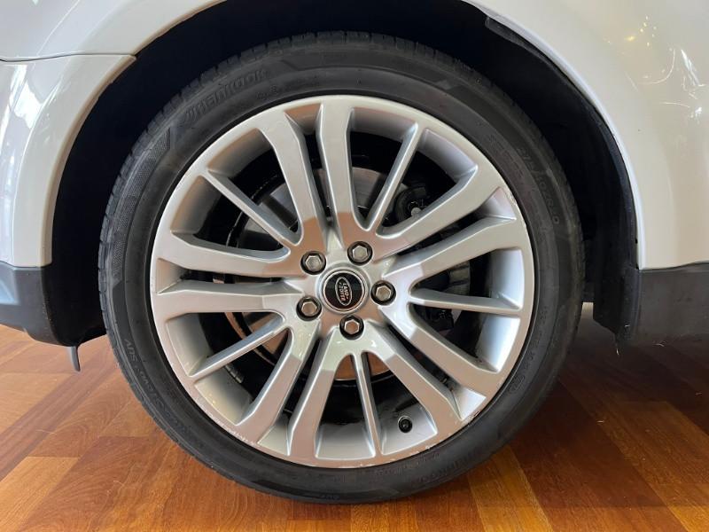 LAND ROVER Range Rover Sport 3.0 SDV6 HSE