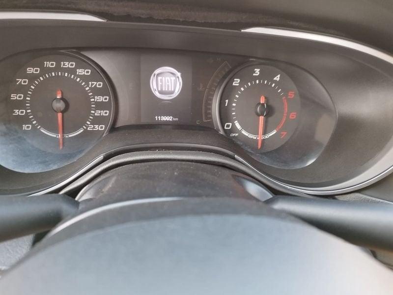 FIAT Tipo Tipo 1.6 Mjt S&S SW Lounge