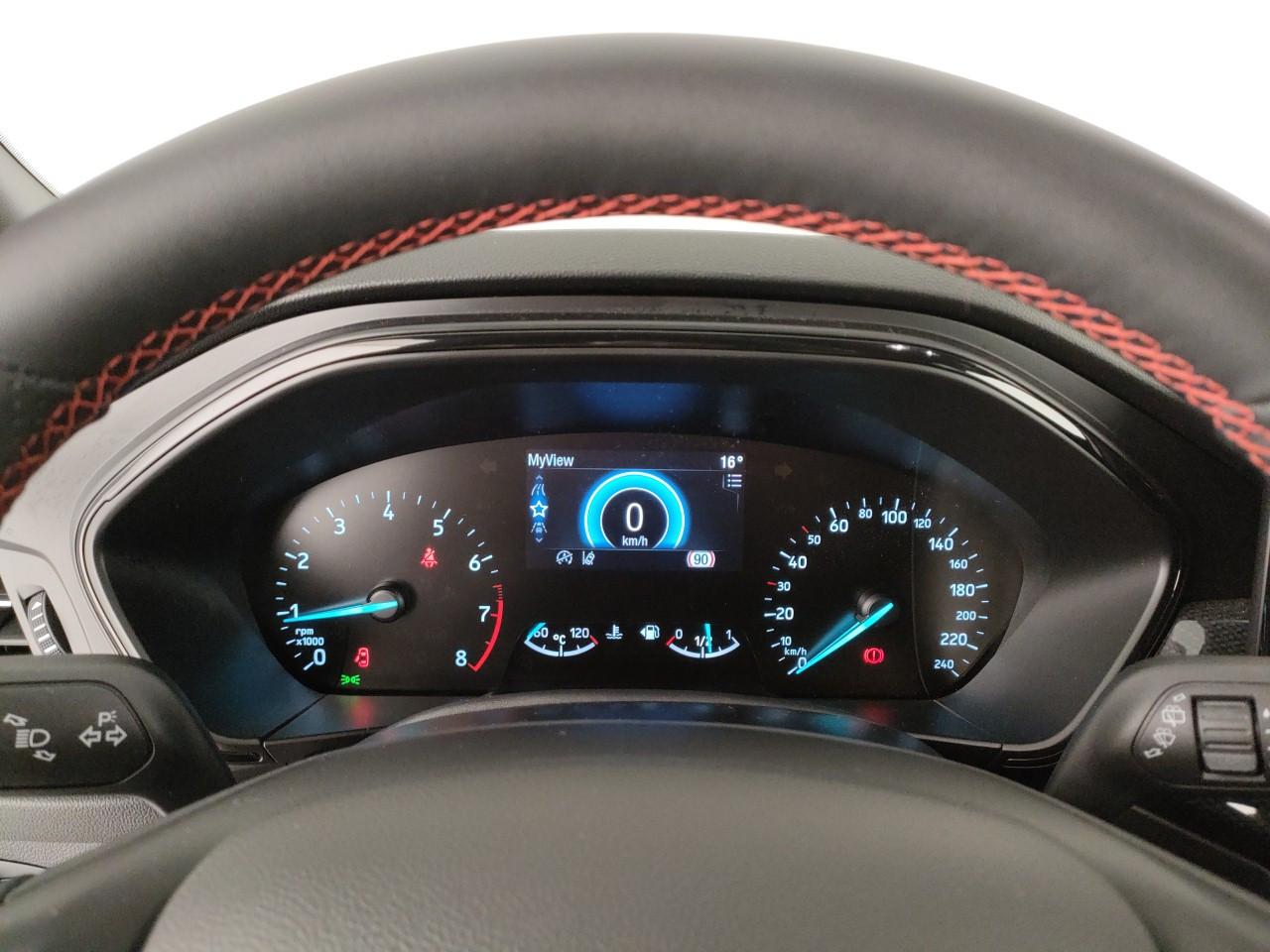 FORD Focus 1.0t ecoboost h ST-Line 125cv