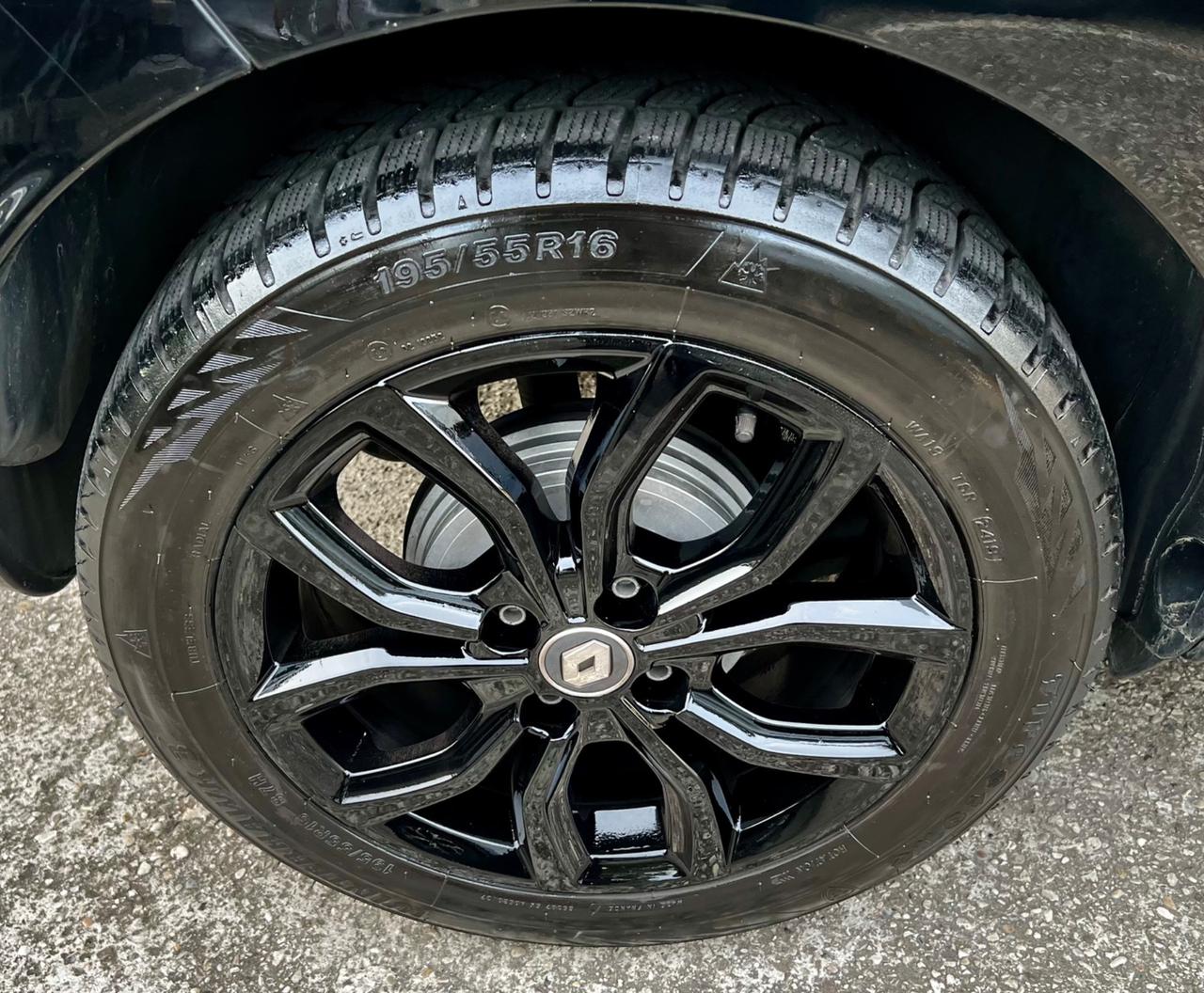 Renault Clio TCe 90cv GPL Neopatentati 64.000km