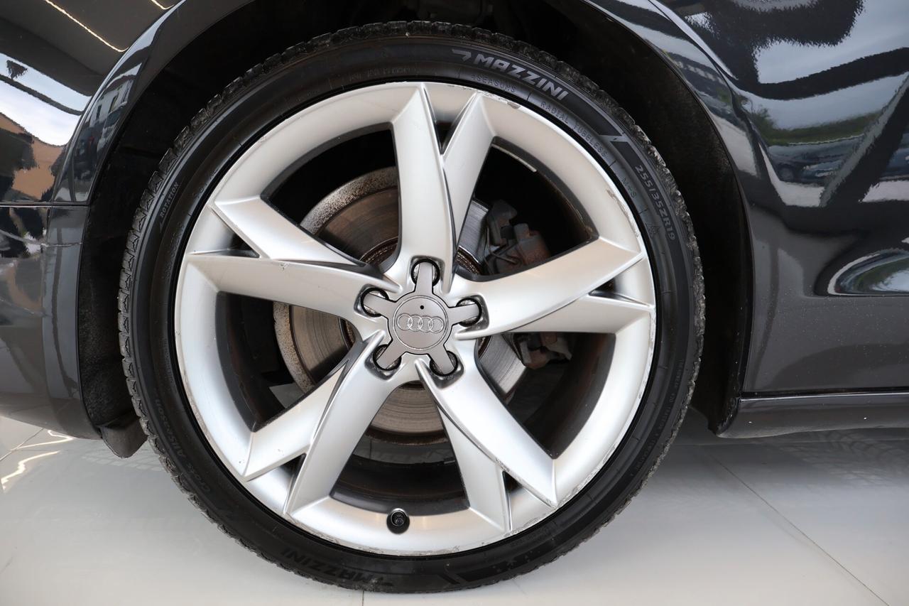 Audi A5 Sportback 2.0 tdi Advanced 177cv