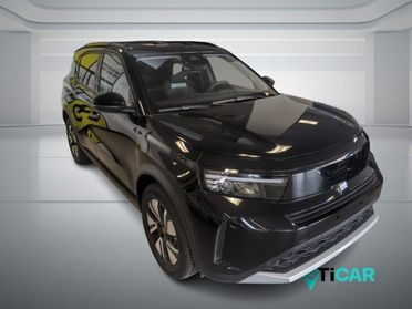 OPEL Frontera Hybrid 145cv GS EDCT
