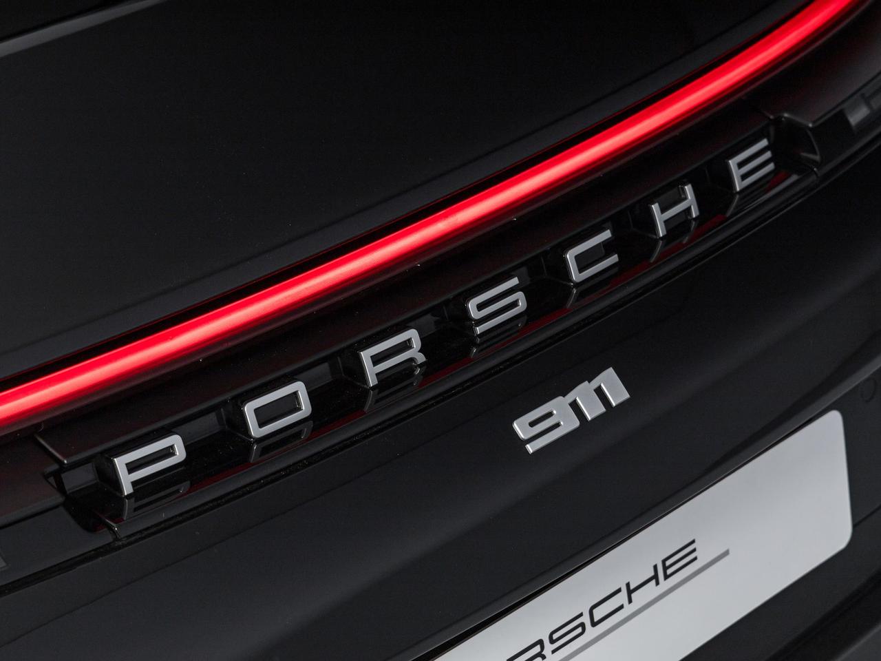 Porsche 911 cabrio 3.0 carrera 394cv auto