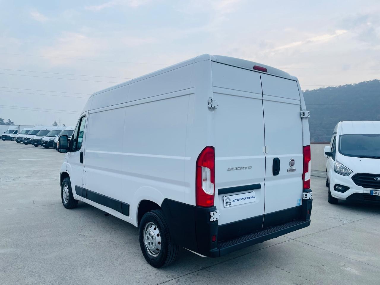 Fiat Ducato L2H2 2.3 MJT Euro 6D UniProprietario