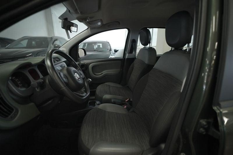 FIAT Panda III 2016 4x4 1.3 mjt 16v 4x4 s&s 95cv