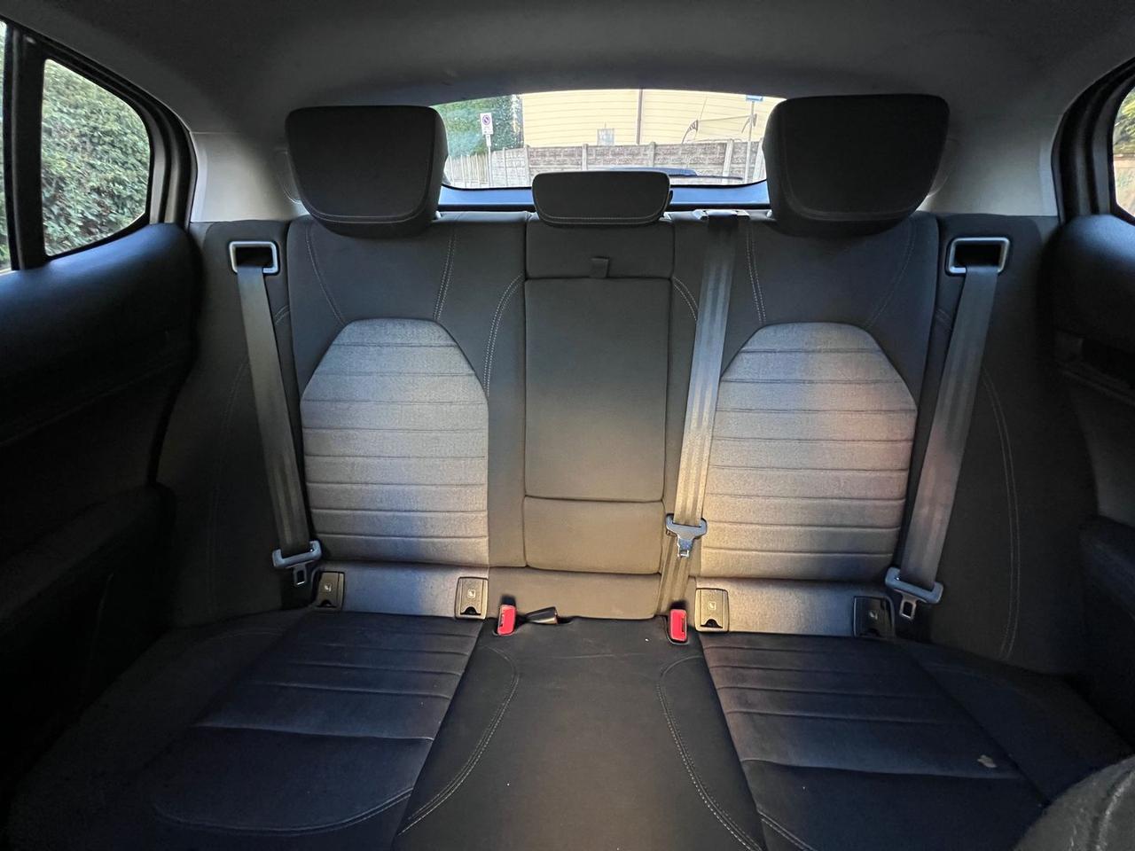 Alfa Romeo Stelvio 2.2 Business #8034