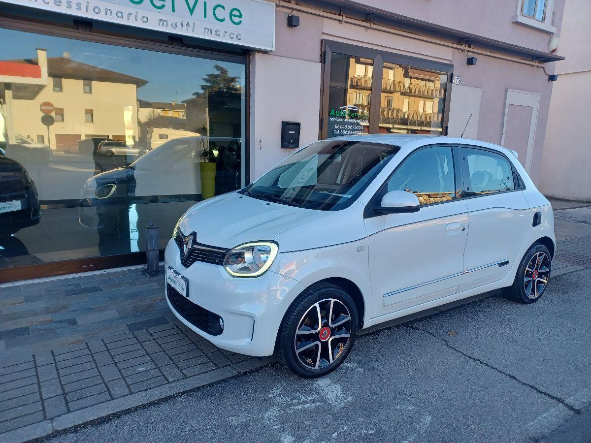 RENAULT - Twingo - SCe 65 CV Intens