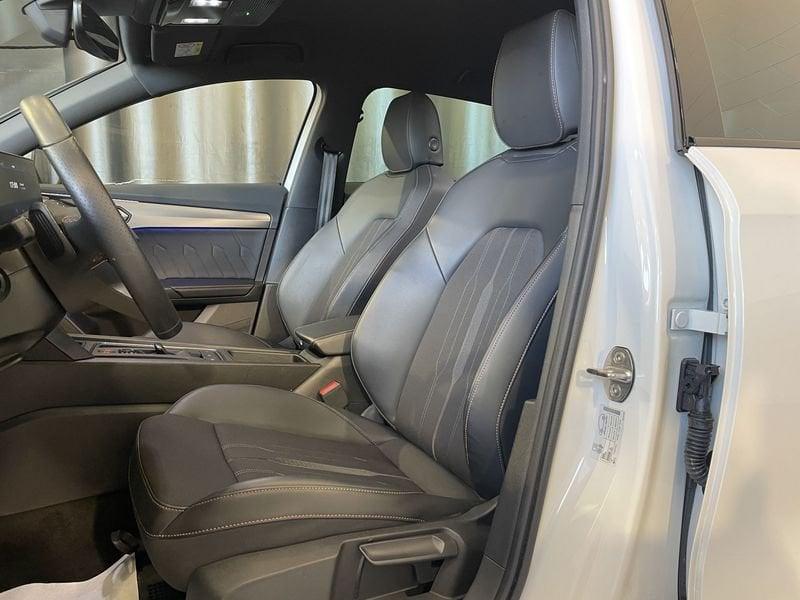 Cupra Formentor 1.5 TSI DSG