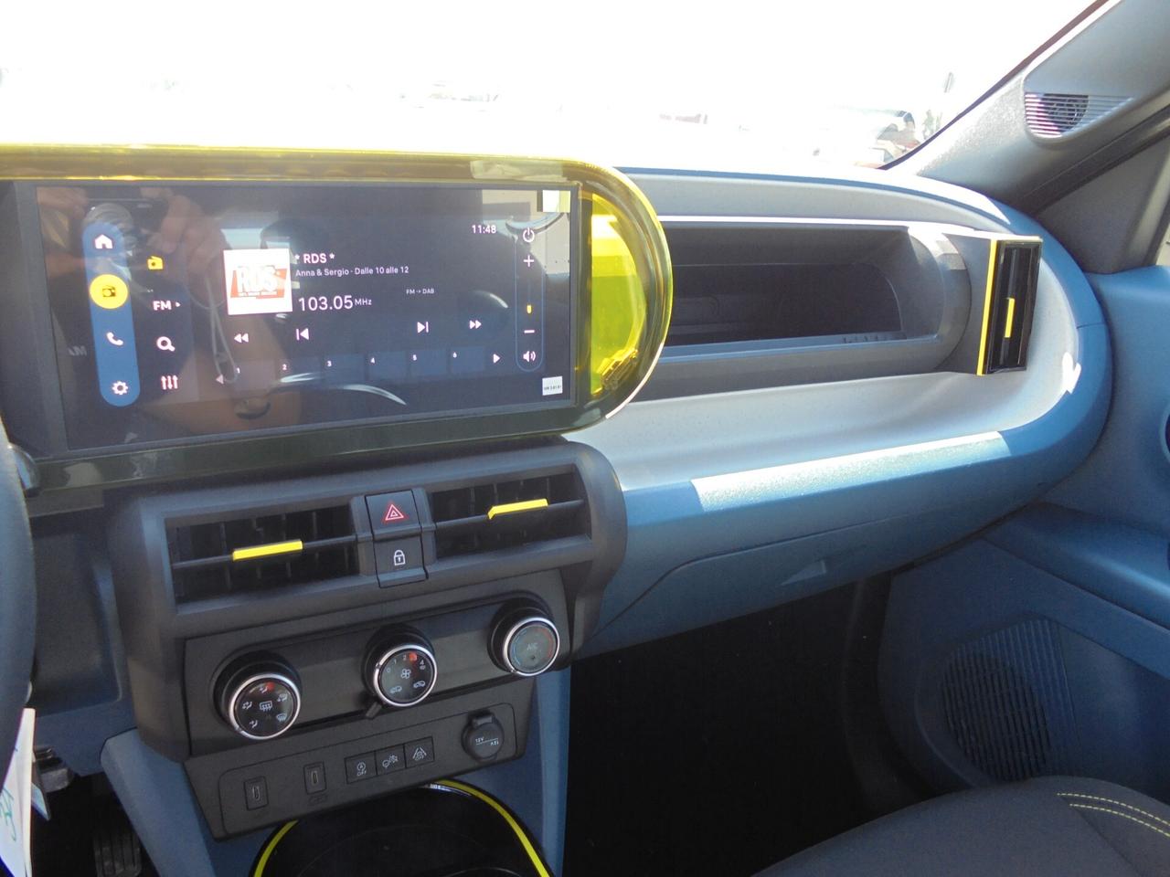 Fiat Grande Panda 1.2 100 CV S&S Icon PRONTA CONSEGNA - NO OBBLIGHI FINANZIARI