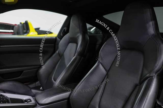 Porsche 911 992 CARRERA|TETTO|BOSE|SPORT-CHRONO|SCARICO|PDLS