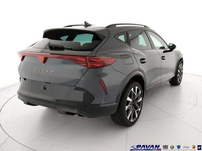 Cupra Formentor 1.5 Hybrid DSG