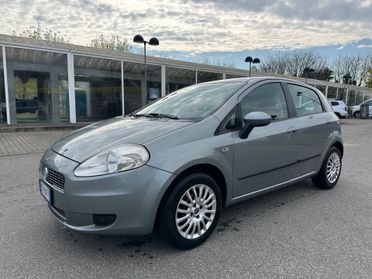 Fiat Grande Punto 1.2 5P - BENZINA - NEOPATENTATI