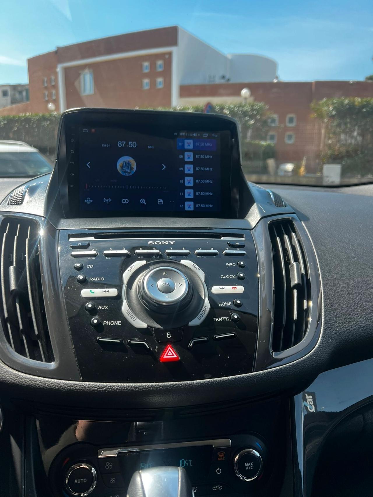 Ford Kuga 2.0 TDCI 150 CV S&S 2WD Titanium