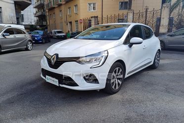 RENAULT Clio Full Hybrid E-Tech 140 CV 5 porte E-Tech