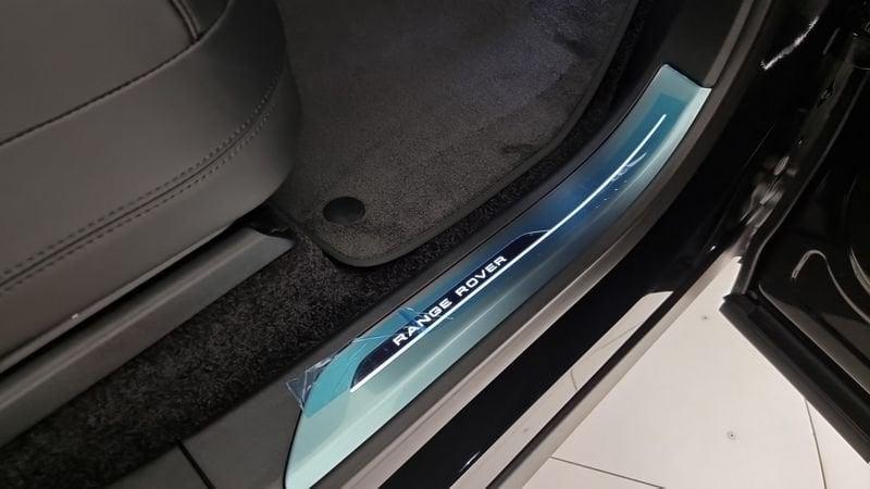 Land Rover Range Rover 3.0D l6 350 CV HSE