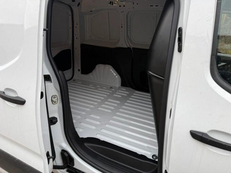 FIAT Doblò Doblo 1.2 110CV L1 Van