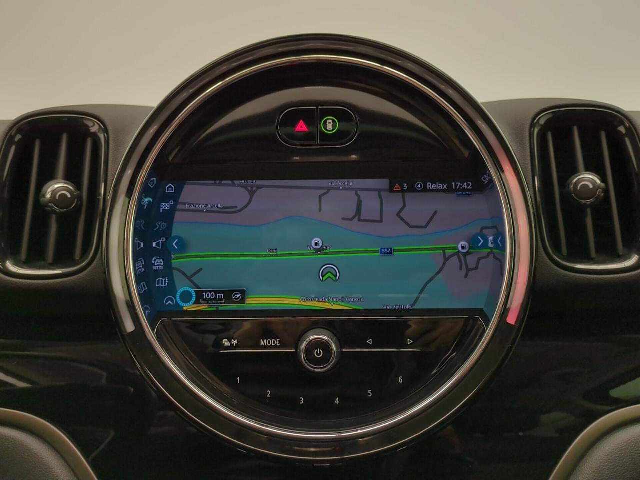 Mini Cooper Countryman 1.5 SE ALL4 Automatica