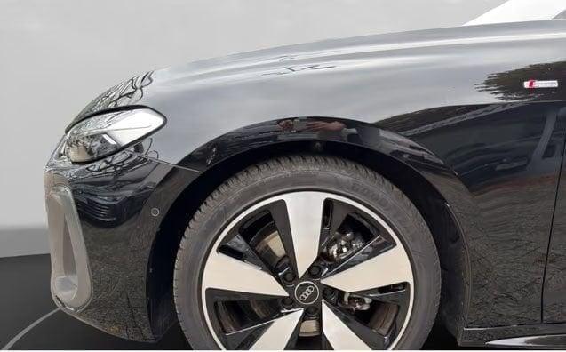 Audi A5 AUDI A5 Avant 2.0 tfsi S line edition 150cv s-tronic FULL LED NAVI CAMERA ACC