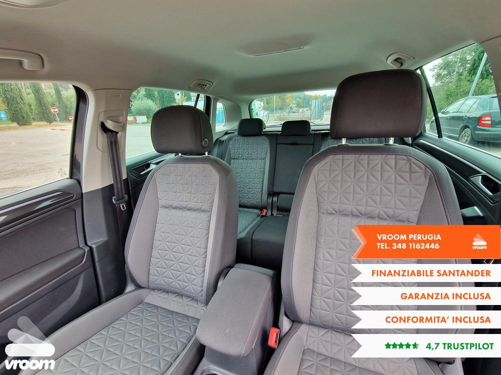VOLKSWAGEN Tiguan 2.0 TDI 150 CV SCR DSG Life 2024
