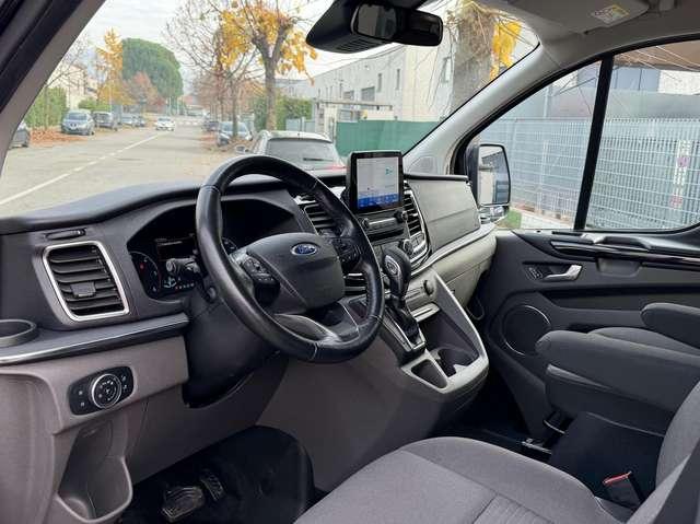 Ford Tourneo Custom 320 L1 H1 Titanium 2.0EcoBlue 130 Cv Auto 8P IVA!"