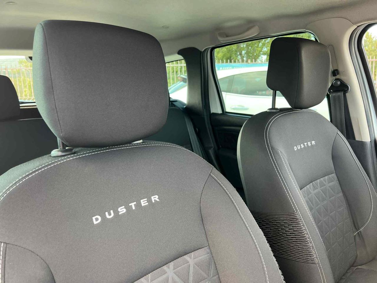 Dacia Duster 1.6 4x2 GPL -Lauréate- UNICOP.