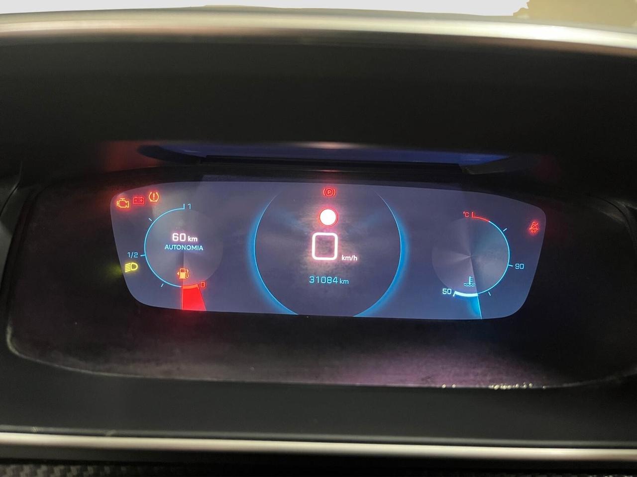 Peugeot 2008 PureTech 100 S&S Allure 2020