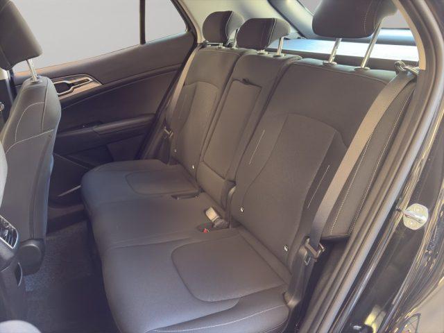 KIA Sportage 1.6 CRDi MHEV Business