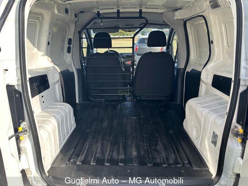 FIAT Fiorino Fiorino 1.3 MJT 75CV Furgone SX