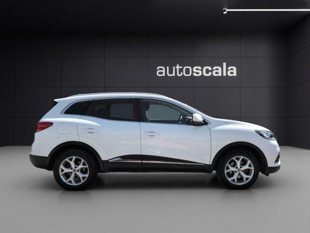 RENAULT Kadjar Blue dCi 8V 115CV Sport Edition