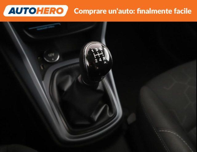FORD B-Max 1.0 EcoBoost 100 CV Plus