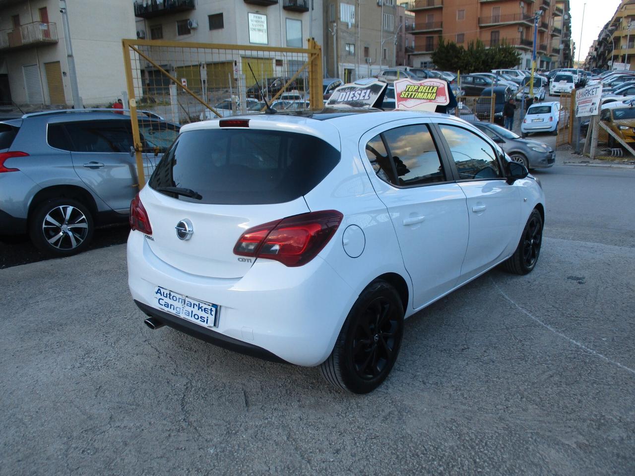 Opel Corsa 1.3 CDTI OK NEOPATENTATI!!! 2016