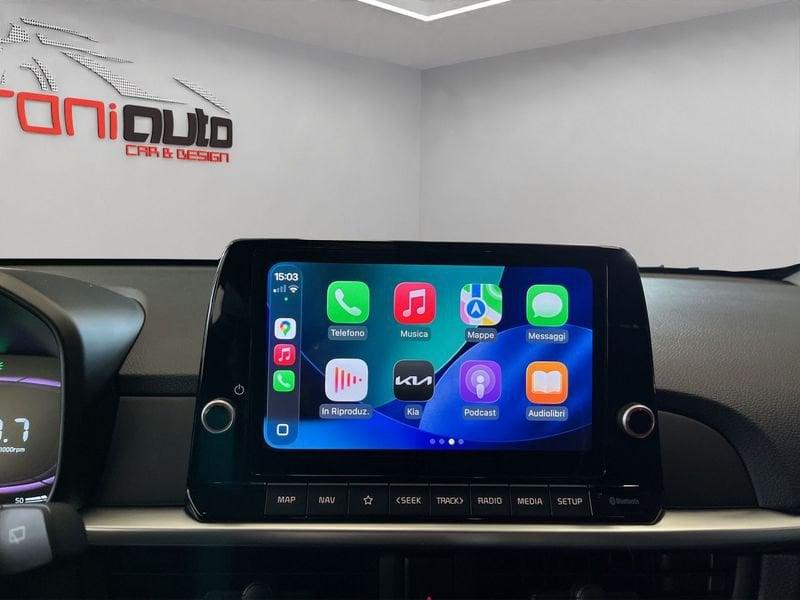 Kia Picanto 1.0 GPL Urban - PROMO SIRONIAUTO+