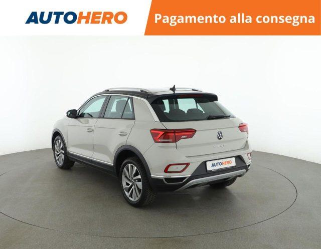 VOLKSWAGEN T-Roc 2.0 TDI SCR 150 CV DSG Style