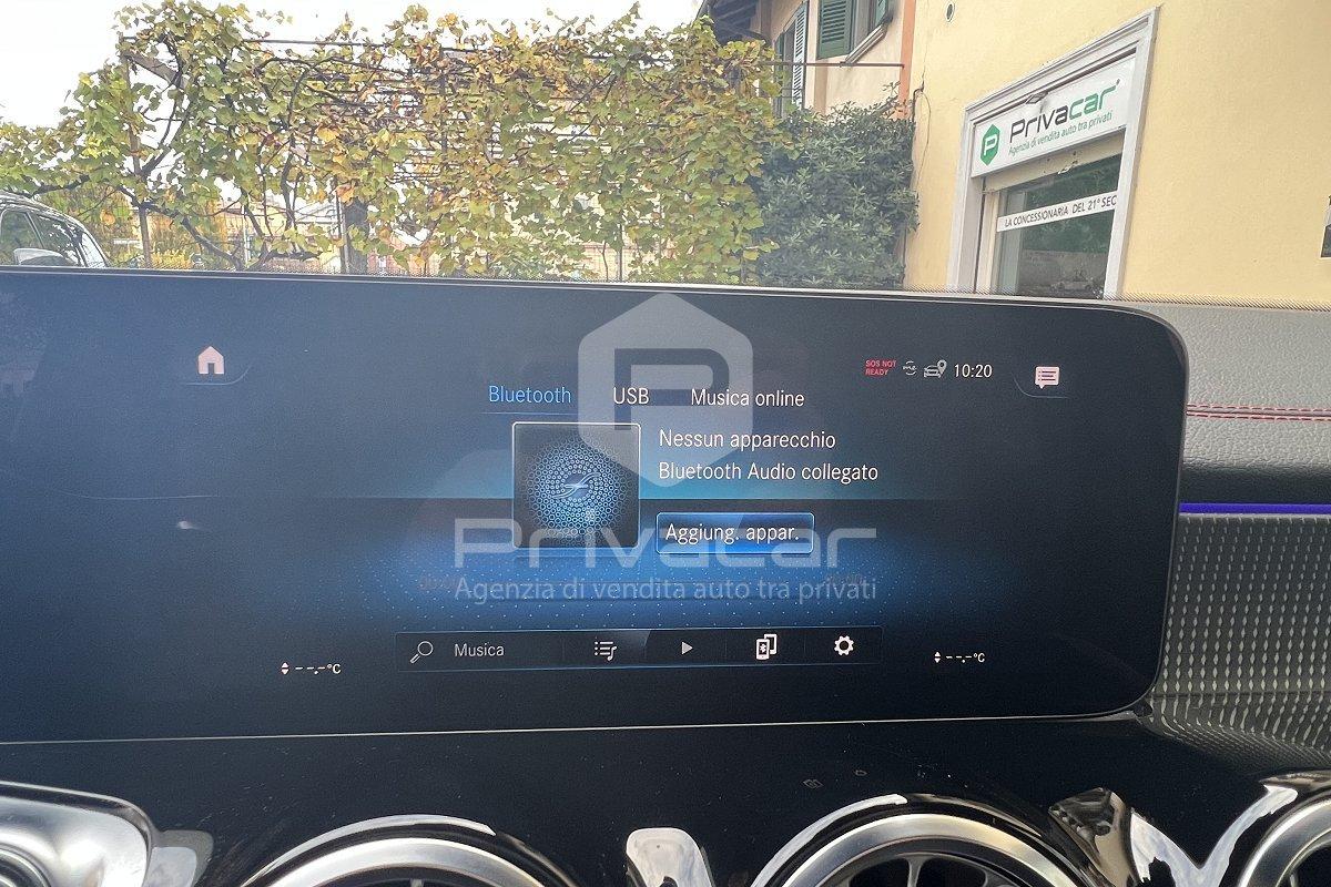 MERCEDES EQB 350 4Matic Premium Pro