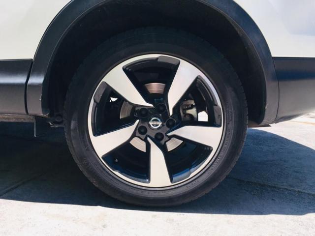 Nissan Qashqai 1.6 dCi 131cv Automatica Tetto N-Connecta