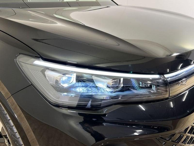 Volkswagen Tiguan Tiguan 2.0 tdi R-Line 150cv dsg
