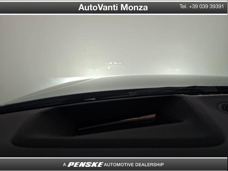 BMW Serie 4 Coupé 420d 48V xDrive Coupé Msport Pro