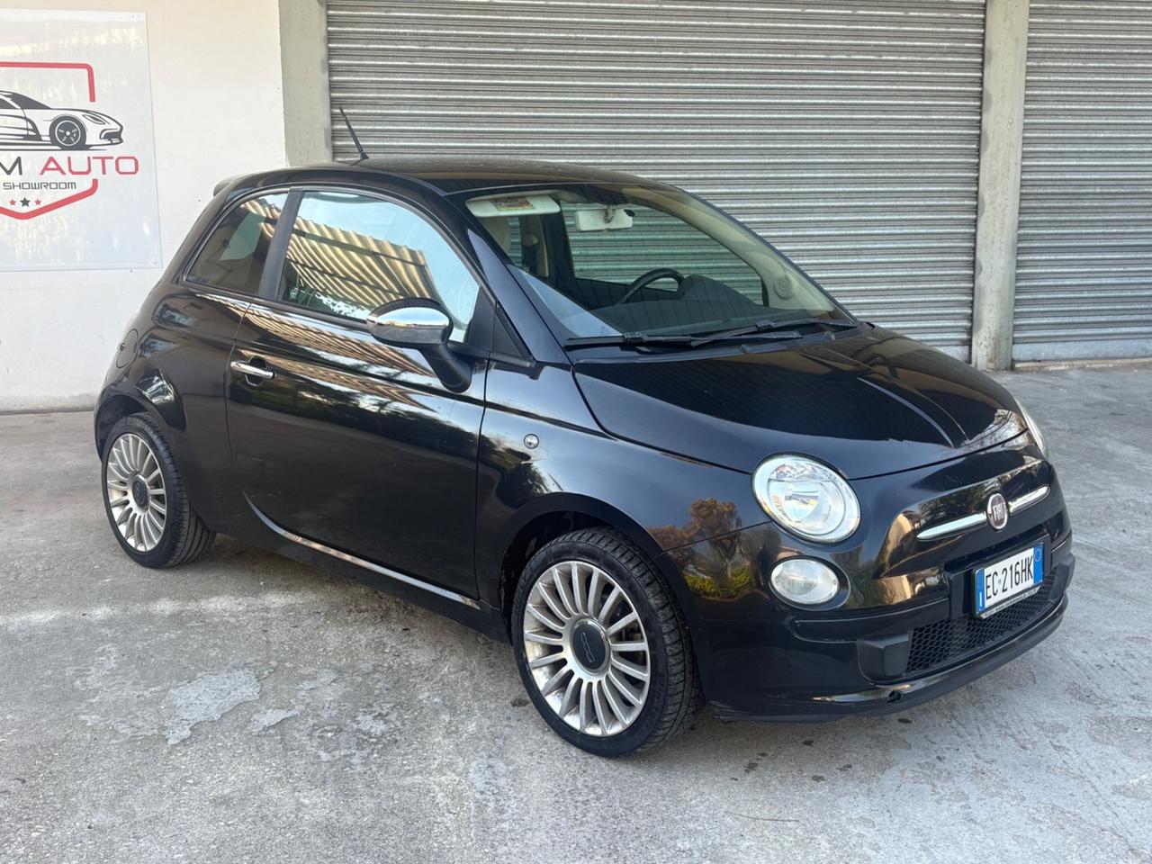 Fiat 500 1.2 Sport GPL