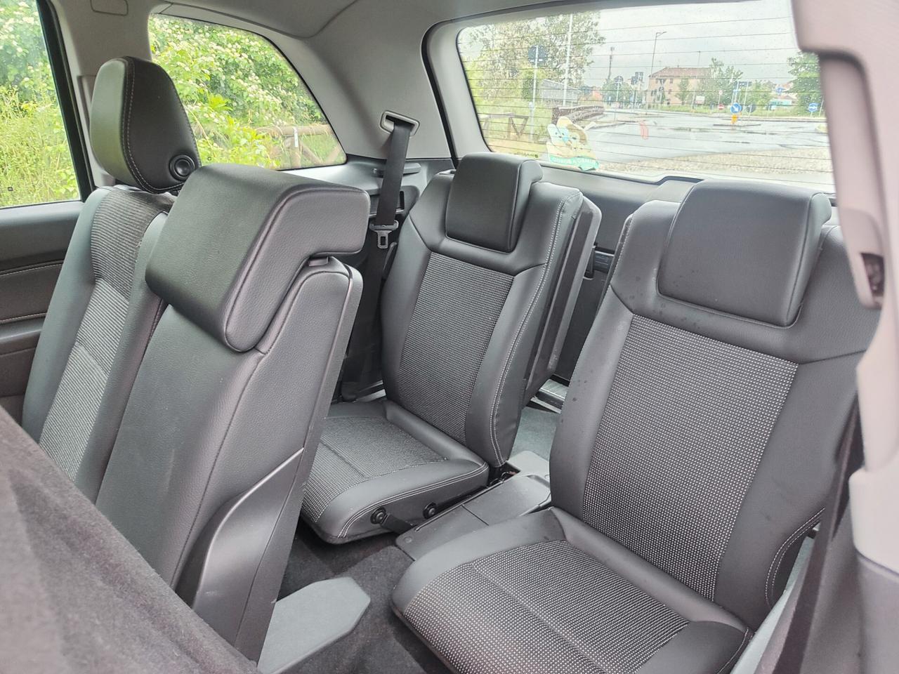 Opel Zafira 1.9 CDTI