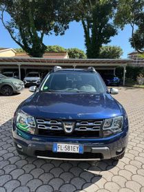 Dacia Duster 1.6 115CV Start&Stop 4x2 GPL Lauréate