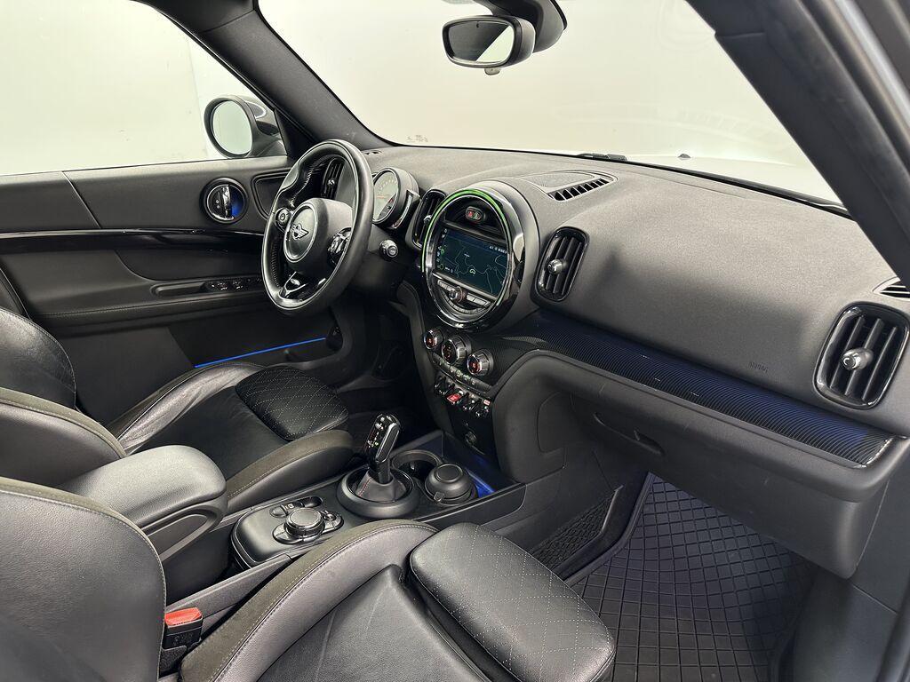 Mini Cooper SD Countryman 2.0 TwinPower Turbo Cooper SD Hype ALL4 Steptronic