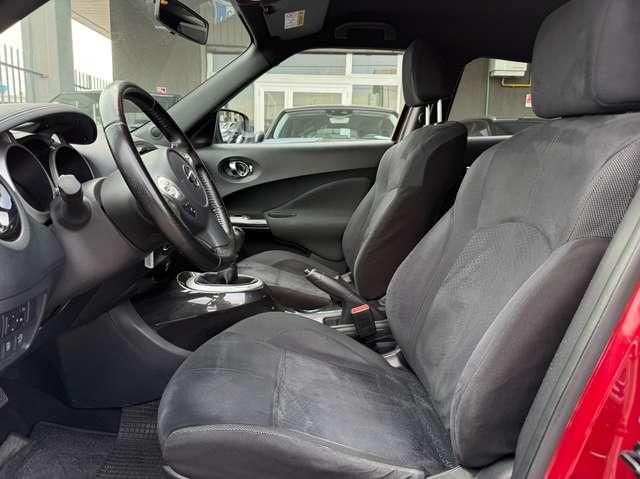 Nissan Juke Juke I 1.2 115cv