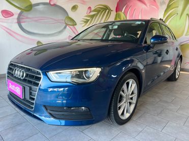 Audi A3 1.6 TDI ultra Attraction
