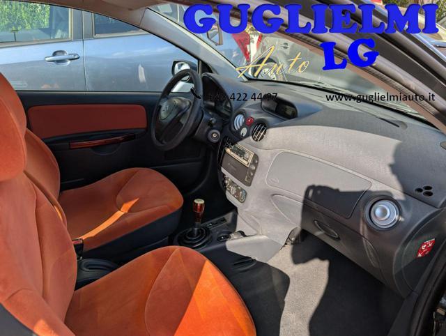 CITROEN C2 1.1 Elegance
