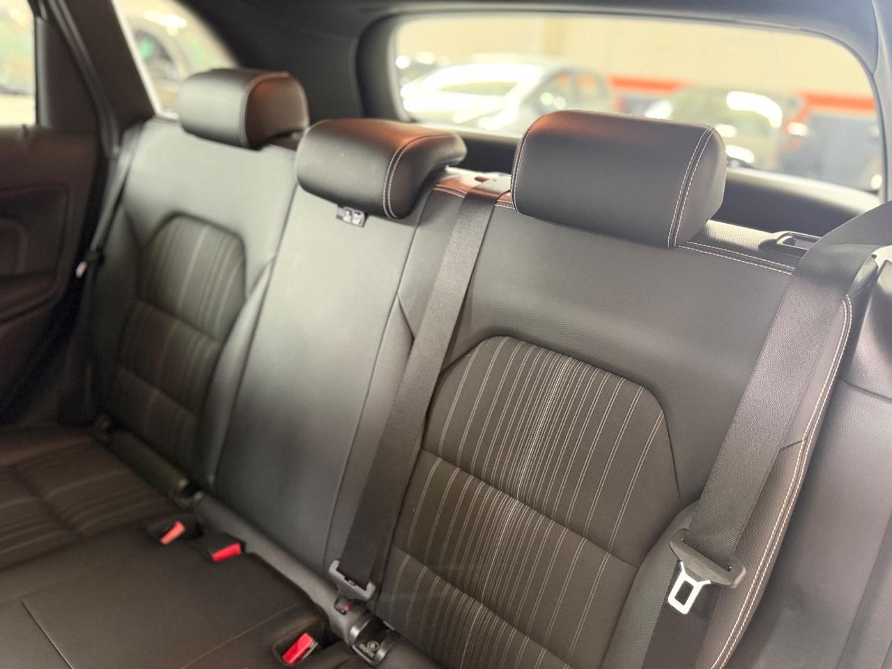 Mercedes-benz B 180 Premium AUTOMATICA NEOPATENTATI