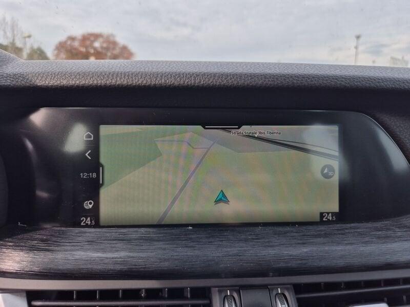 Alfa Romeo Stelvio Stelvio 2.2 Turbodiesel 160 CV AT8 RWD Business