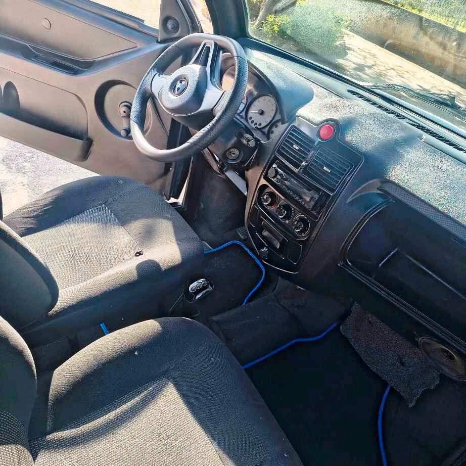 Aixam Miniauto Minauto E